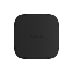 Ajax EN54 FireProtect (Smoke/Sounder) (8EU) ASP black