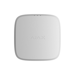 Ajax EN54 FireProtect (Heat) (8EU) ASP white