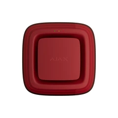 Ajax EN54 FireProtect (Sounder/VAD) (8EU) ASP red