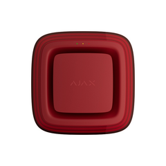 Ajax EN54 FireProtect (Sounder/VAD) (8EU) ASP red