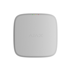 Ajax EN54 FireProtect (Smoke/Sounder) (8EU) ASP white