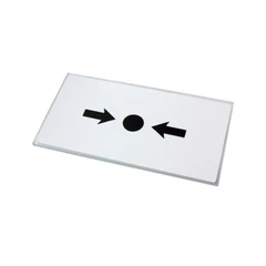 XP95 Manual Call Point Break Glass