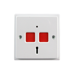 Electronic Panic Attack Standard Grade 2/3