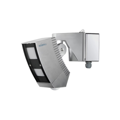 Redwall-V 40m x 4m external PIR detector with independent 5m x 5m