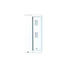 Slim back box design of FTN-RAM