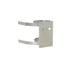 Stainless Pole Mount Bracket
