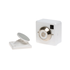 Cranford DRW-L-M 24v 200N c/w Keeper Plate - Metal Cranford DRW-L-M 24v 200N c/w Keeper Plate - Metal