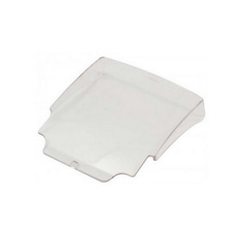 Manual Call Point Transparent Hinged Cover