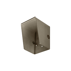 Exd Flame Detector Weather Shield