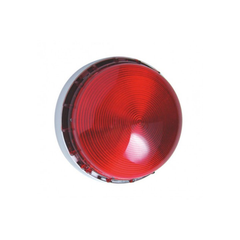 Fike Twinflex Flash Point - Domed