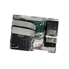 CHASSIS ASSEMBLEY (FC-TAA-EE2-1110-A1)