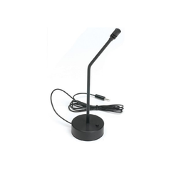 PDA Desktop mic (short stemmed AMD)