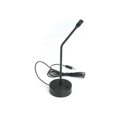 PDA Desktop mic (short stemmed AMD)