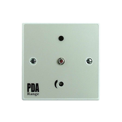 PDA 3.5mm mono jack plate