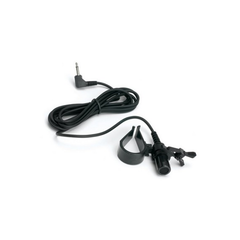 PDA Tie Clip/Desk Mic
