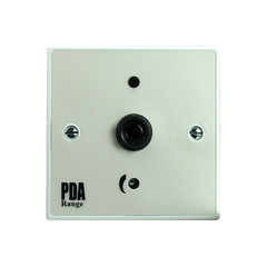 PDA 6.35mm stereo jack plate line level