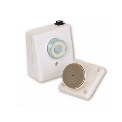 STE 230Vac Magnetic door retainer