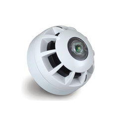 CX Compact XP95 ceiling voice sounder VAD  WHITE