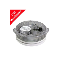 ActiV Conventional C Class Base sounder VAD WHITE