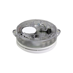 ActiV Conventional C Class Base voice sounder VAD WHITE
