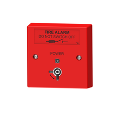 Mains isolator