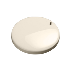 AlarmSense Base Cover - White