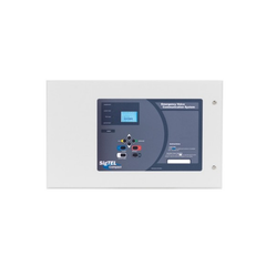 8 Line SigTEL Master Controller no tel