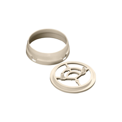 Deckhead Mounting Box Accessory Kit
