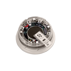 Discovery Sounder VID Base (Red Flash) - Isolating