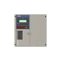 Fike TwinflexPro2 4-Zone Control Panel