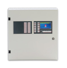ZFP 1 loop  5A XP95/D standard cabinet