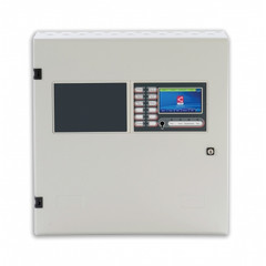 ZFP 1 loop 5A 20LED  XP95/D standard cabinet