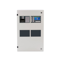 ZFP 8 loop  5A XP95/D medium cabinet