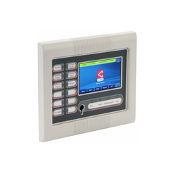 ZFP multipath Rep Panel flush XP95