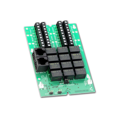 CFP Relay OP card (8 OP per zone relays for CFP708-4)