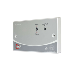 CAST Input output module  