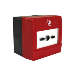 CAST Manual CASTll point surface  IP67 RED