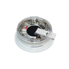 Discovery Sounder VAD Base Cat. O (White Flash) - Isolating