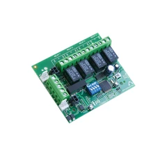 ZFP?4 Relay PCB?(half size)