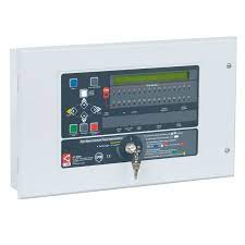 XFP Repeater panel, 32 zones