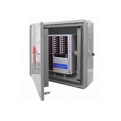 EACIE Outer Cabinet to BS8629, includes lock/mounting bracket
