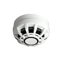 CAST PRO CO Fire & Smoke & Heat Multisensor