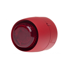 VTB-32E-DB-RB/RLCranford 24v Wall Sndr/Beacon 32 tone DB, RB, RF.EN54 