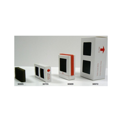 AirSense HSSD Mk 1 & Ex Filter Pack (Pk 6)