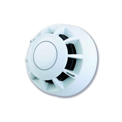 CAST OptiCASTl Smoke Detector 
