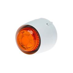 VTB-32E-DB-WB/AL 24v Wall Sounder Beacon 32 tone DB, WB,AF. EN54