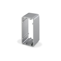 S/housing for std exit button