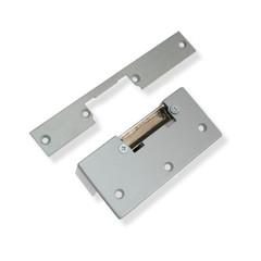 Euro Release Fail Secure