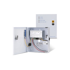 1amp 12v power supply - Switch mode - small box