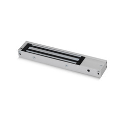 FIRE RATED-SLIMLINE MAGNET UNMONITORED